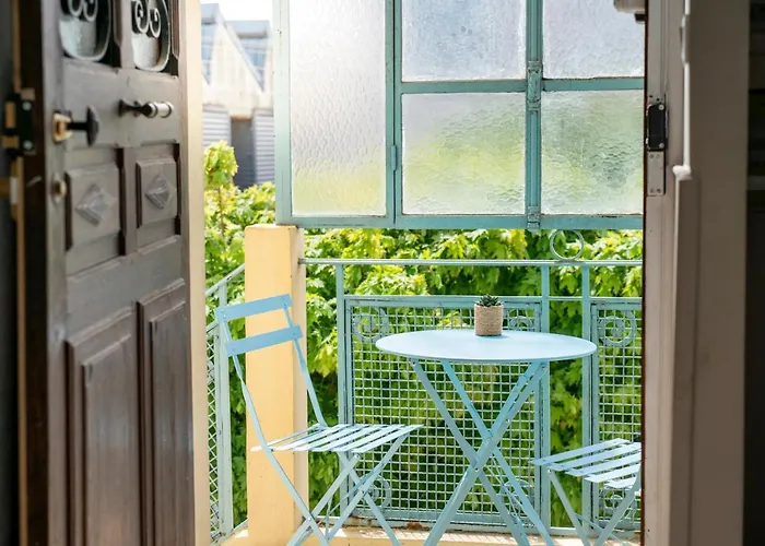 Villa Gaby - Rare 6 Personnes - Localisation Ideale
