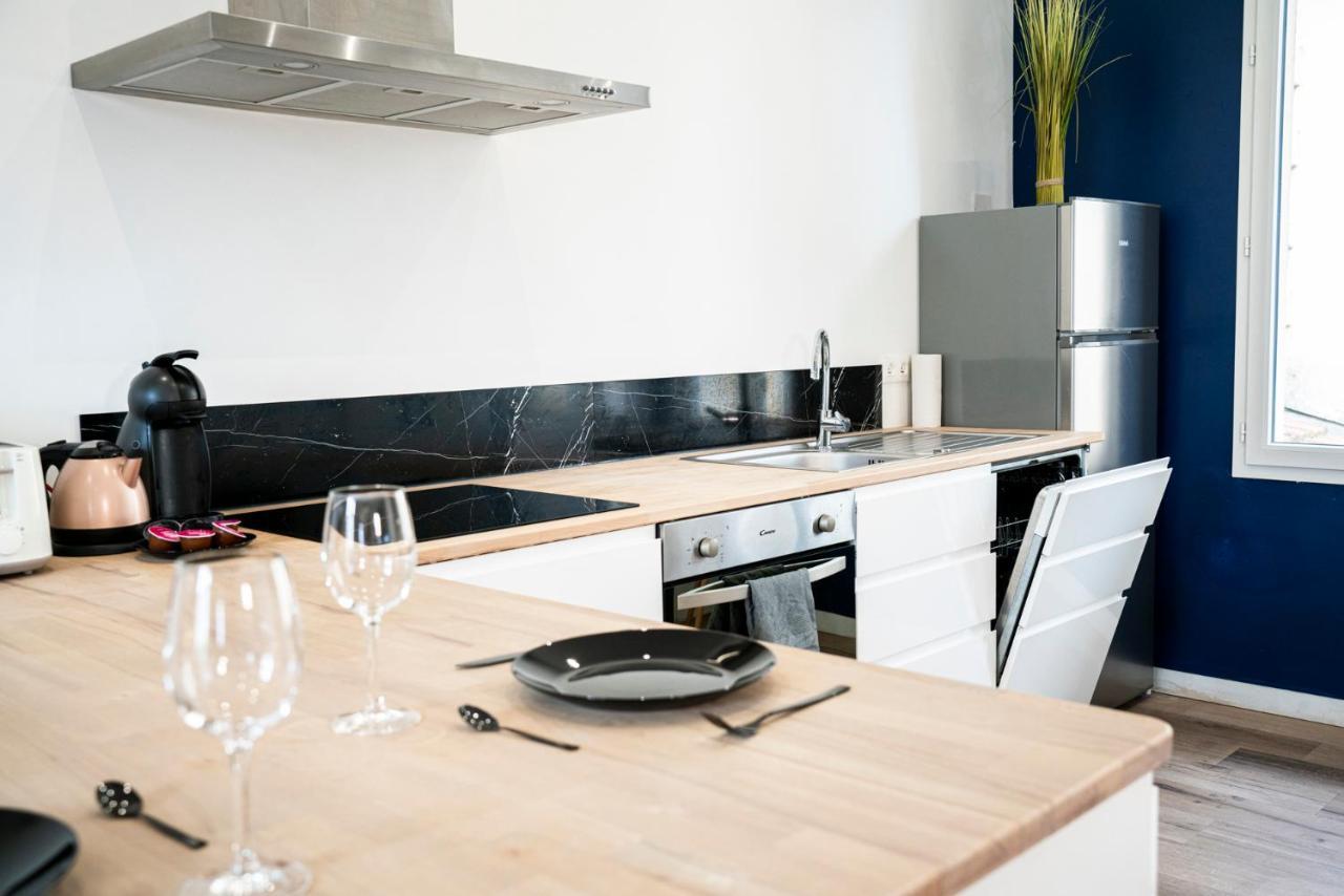 Gaby - Rare 6 Personnes - Localisation Ideale Apartment Pau
