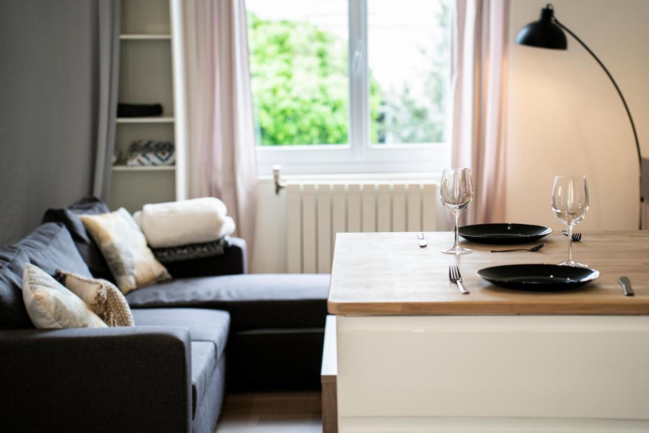 Apartment Gaby - Rare 6 Personnes - Localisation Ideale