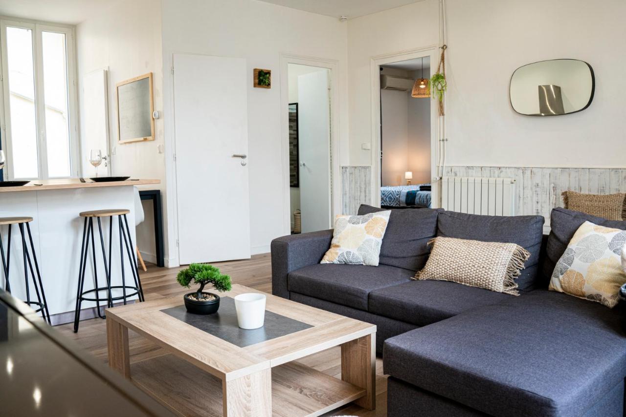 Gaby - Rare 6 Personnes - Localisation Ideale Appartamento