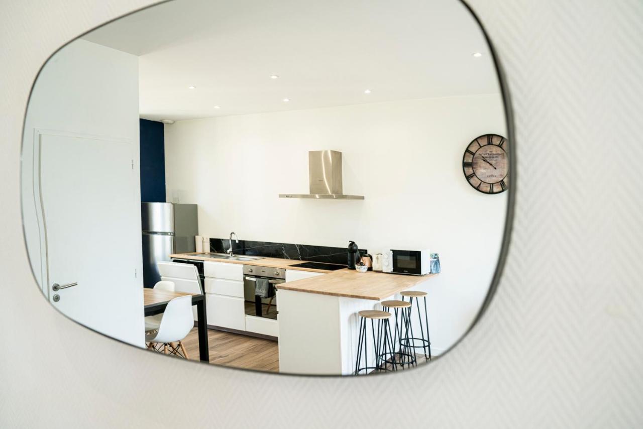 Gaby - Rare 6 Personnes - Localisation Ideale Pau