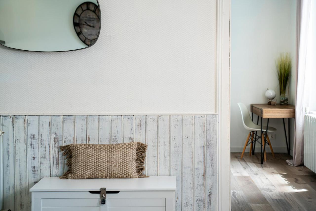 Appartamento Gaby - Rare 6 Personnes - Localisation Ideale