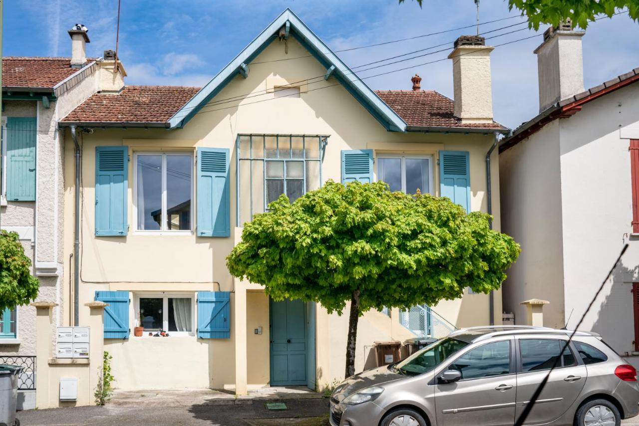 Gaby - Rare 6 Personnes - Localisation Ideale Pau