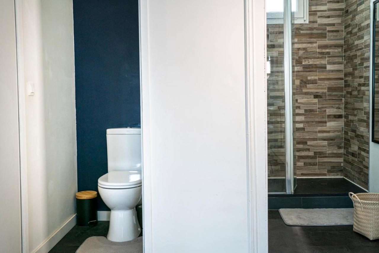 Gaby - Rare 6 Personnes - Localisation Ideale Apartment