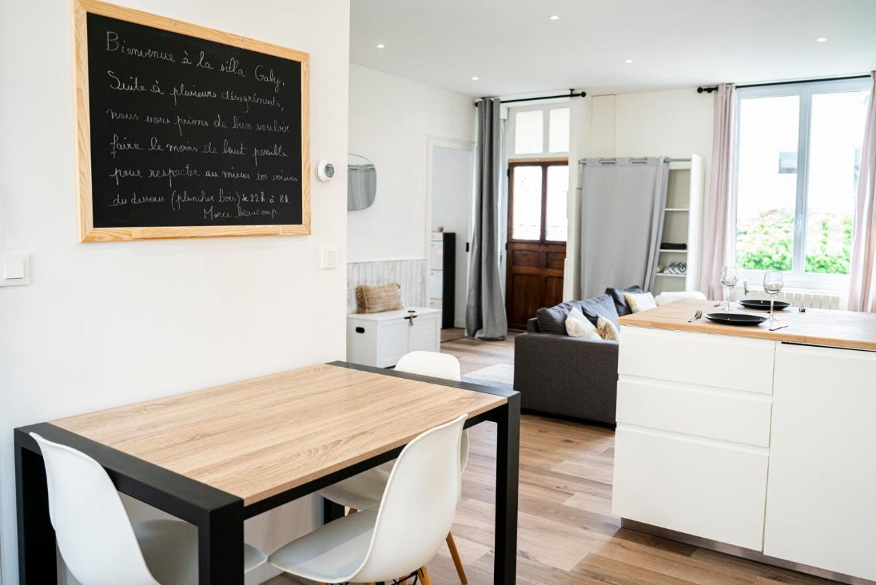 Apartment Gaby - Rare 6 Personnes - Localisation Ideale *