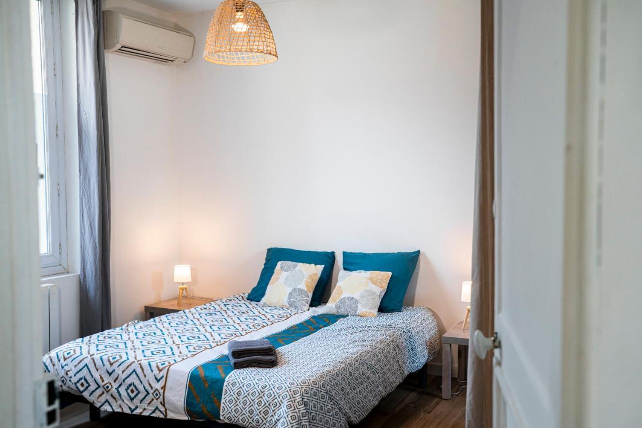 Gaby - Rare 6 Personnes - Localisation Ideale Appartamento Pau